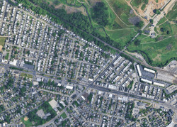 Pre-foreclosure in  Ardsley Rd Upper Darby, PA 19082