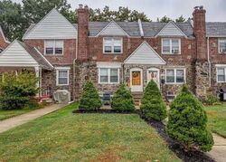 Pre-foreclosure in  Highland Ave Drexel Hill, PA 19026