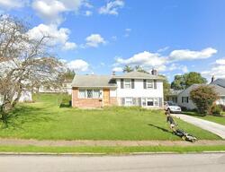 Pre-foreclosure in  Warren Blvd Broomall, PA 19008