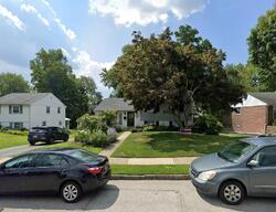 Pre-foreclosure in  Wynne Rd Springfield, PA 19064