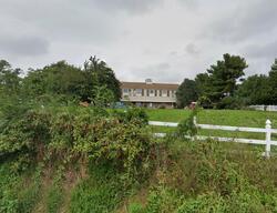 Pre-foreclosure in  E Woods Dr Lititz, PA 17543