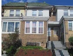 Pre-foreclosure in  N 33rd St Philadelphia, PA 19132