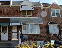 Pre-foreclosure in  DITMAN ST Philadelphia, PA 19136