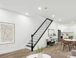 Pre-foreclosure in  W Cabot St Philadelphia, PA 19121