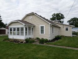 Pre-foreclosure in  Schnorf Jones Rd Arcanum, OH 45304