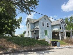 Pre-foreclosure in  Willow St Mckeesport, PA 15132