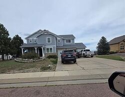 Pre-foreclosure in  Royal Lytham Ct Peyton, CO 80831