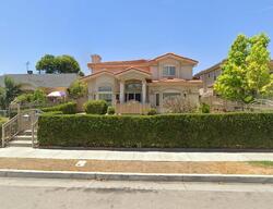 Pre-foreclosure in  S 6th St Alhambra, CA 91803
