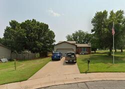 Pre-foreclosure in  Kelly St Medicine Lodge, KS 67104