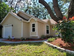 Pre-foreclosure in  Snapdragon Ct Apopka, FL 32703