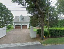 Pre-foreclosure in  Wings Neck Rd Pocasset, MA 02559