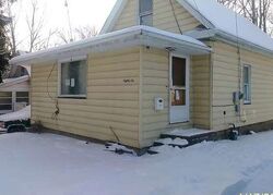 Pre-foreclosure in  Higley Ave Niles, OH 44446