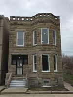Pre-foreclosure in  S May St Chicago, IL 60621