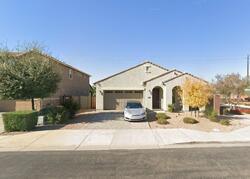 Pre-foreclosure in  S Redcliffe Dr Gilbert, AZ 85297
