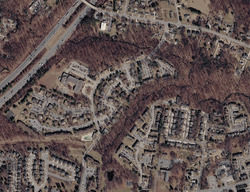 Pre-foreclosure in  Woodbine Dr Laurel, MD 20707