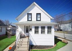 Pre-foreclosure in  Wahl St Blue Island, IL 60406