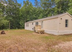 Pre-foreclosure in  Resort Trl Interlochen, MI 49643