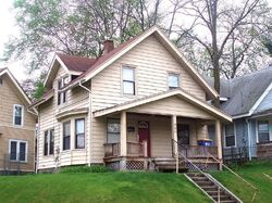 Pre-foreclosure in  Oakhill St Se Grand Rapids, MI 49507