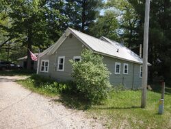 Pre-foreclosure in  Gene St Wellston, MI 49689