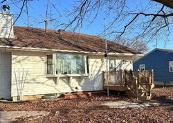 Pre-foreclosure in  Lincoln St Plainfield, IA 50666
