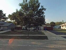 Pre-foreclosure in  Poplar Ave Richton Park, IL 60471