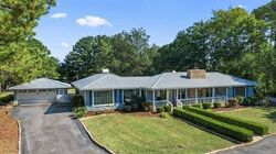 Pre-foreclosure in  S Shades Crest Rd Bessemer, AL 35022