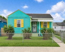 Pre-foreclosure in  Andry St New Orleans, LA 70117
