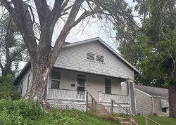 Pre-foreclosure in  Horn Ave Saint Louis, MO 63125