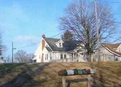  Dueber Ave Sw, Canton OH