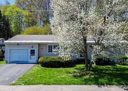 Pre-foreclosure in  Prospect Ave Ilion, NY 13357