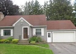 Pre-foreclosure in  Highland Dr Whitesboro, NY 13492