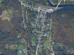 Pre-foreclosure in  Church St Wellsburg, NY 14894