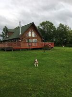 Pre-foreclosure in  County Highway 10 Laurens, NY 13796