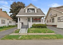 Pre-foreclosure in  Crescent Ave Amsterdam, NY 12010