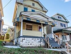 Pre-foreclosure in  Merritt Ave Pittsburgh, PA 15227
