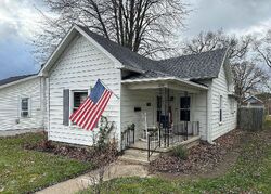Pre-foreclosure in  S Locke St Kokomo, IN 46902