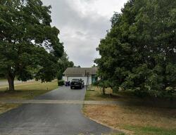 Pre-foreclosure in  Kober Dr Lima, NY 14485