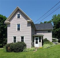  Leonard St, Dansville NY