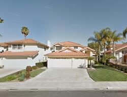 Pre-foreclosure in  Cherrywood St Vista, CA 92081