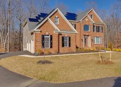 Pre-foreclosure in  Mary Bowie Pkwy Upper Marlboro, MD 20774