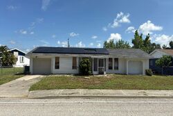 Pre-foreclosure in  Westchester Blvd Port Charlotte, FL 33952