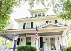 Pre-foreclosure in  Pennsylvania Ave Salisbury, MD 21801