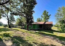 Pre-foreclosure in  Hickory St Viola, AR 72583