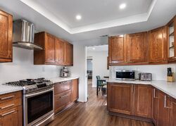 Pre-foreclosure in  Mark Ct Agoura Hills, CA 91301