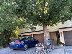 Pre-foreclosure in  S Gurley Ave Gillette, WY 82716