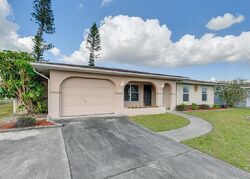 Pre-foreclosure in  Fabian Rd North Port, FL 34287