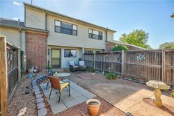 Pre-foreclosure in  Greenlea Chase W Oklahoma City, OK 73170
