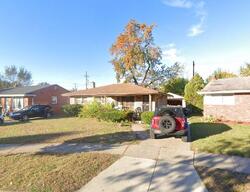 Pre-foreclosure in  Blackstone Ct Detroit, MI 48219