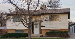 Pre-foreclosure in  S CANDIS DR Magna, UT 84044