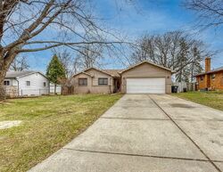 Pre-foreclosure in  Parkville St Livonia, MI 48152